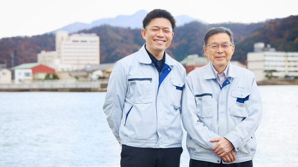 事業承継を経て次章へ。福井の老舗缶詰メーカーが品質第一で磨き上げた“至高の鯖缶”づくりとは