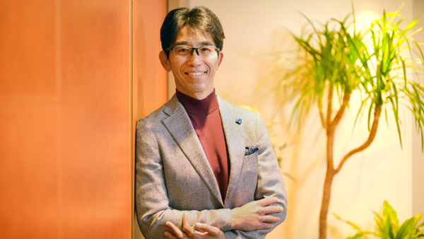 成果を出す組織の“土台”を築く。早大ラグビー部元監督に学ぶ「チームビルディング」入門